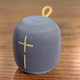 Illustration for article titled The Best Cheap Bluetooth Speaker
